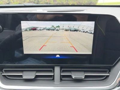 2026 Chevrolet Trax — photo 15 view