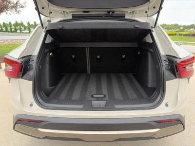 2026 Chevrolet Trax — photo 57 view