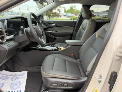 2026 Chevrolet Trax — photo 52 view
