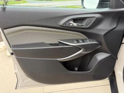 2026 Chevrolet Trax — photo 51 view