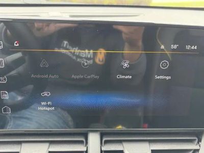2026 Chevrolet Trax — photo 16 view