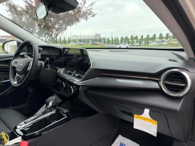 2026 Chevrolet Trax — photo 36 view