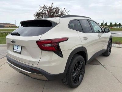 2026 Chevrolet Trax — photo 28 view