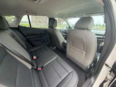 2026 Chevrolet Trax — photo 41 view