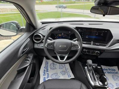 2026 Chevrolet Trax — photo 49 view