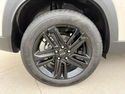 2026 Chevrolet Trax — photo 30 view