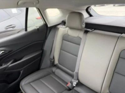 2026 Chevrolet Trax — photo 25 view