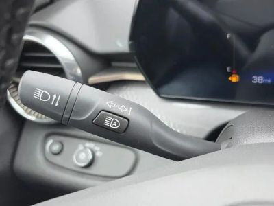 2026 Chevrolet Trax — photo 12 view