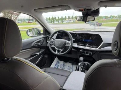 2026 Chevrolet Trax — photo 43 view