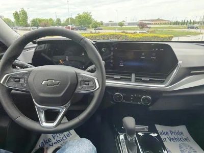 2026 Chevrolet Trax — photo 20 view