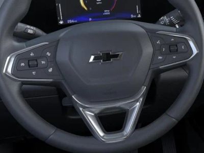 2026 Chevrolet Trax — photo 76 view