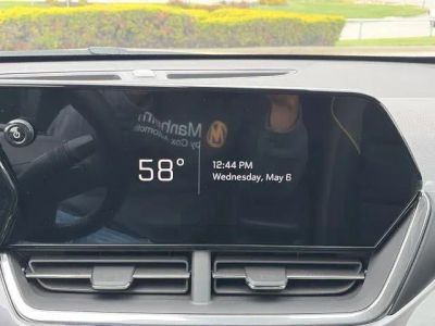 2026 Chevrolet Trax — photo 14 view