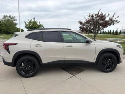 2026 Chevrolet Trax — photo 29 view