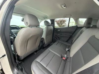 2026 Chevrolet Trax — photo 48 view
