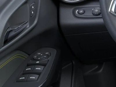 2026 Chevrolet Trax — photo 79 view