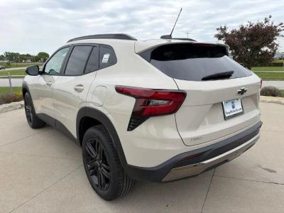 2026 Chevrolet Trax — photo 26 view