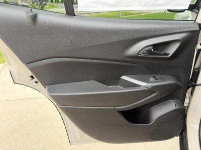 2026 Chevrolet Trax — photo 45 view