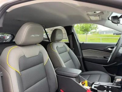 2026 Chevrolet Trax — photo 35 view