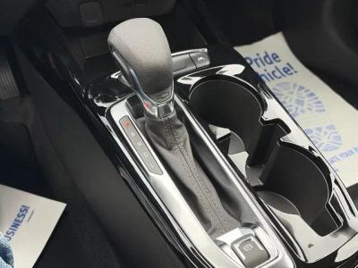 2026 Chevrolet Trax — photo 19 view