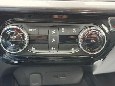 2026 Chevrolet Trax — photo 17 view