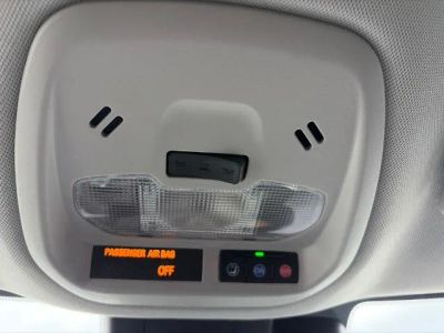 2026 Chevrolet Trax — photo 21 view