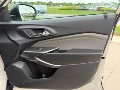 2026 Chevrolet Trax — photo 33 view