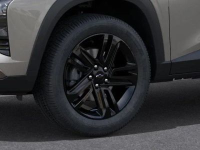 2026 Chevrolet Trax — photo 66 view