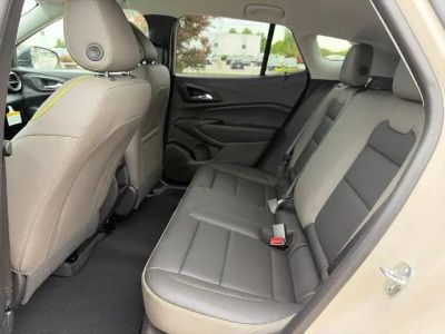 2026 Chevrolet Trax — photo 46 view