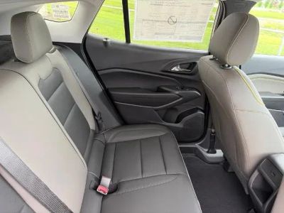 2026 Chevrolet Trax — photo 40 view