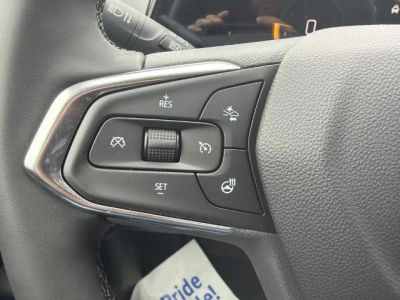 2026 Chevrolet Trax — photo 8 view