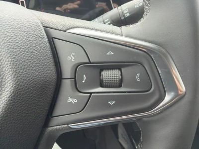 2026 Chevrolet Trax — photo 9 view