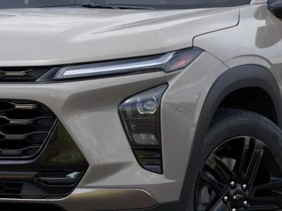 2026 Chevrolet Trax — photo 67 view