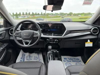 2026 Chevrolet Trax — photo 55 view