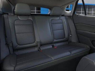 2026 Chevrolet Trax — photo 74 view