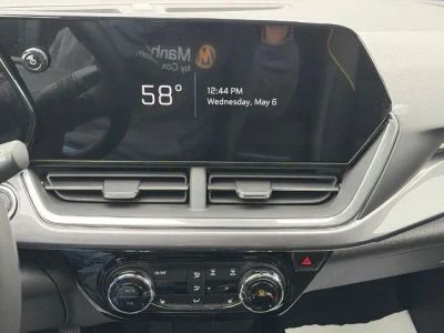 2026 Chevrolet Trax — photo 13 view