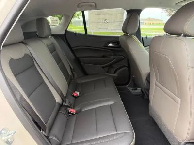 2026 Chevrolet Trax — photo 39 view