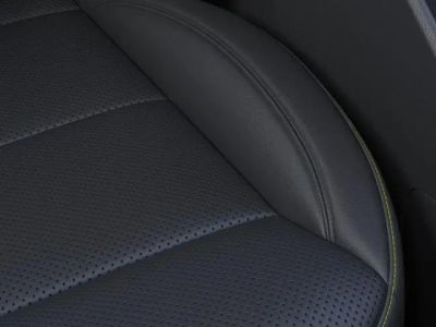 2026 Chevrolet Trax — photo 78 view