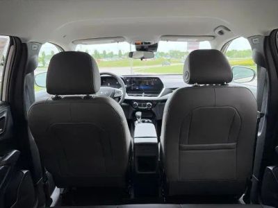 2026 Chevrolet Trax — photo 44 view
