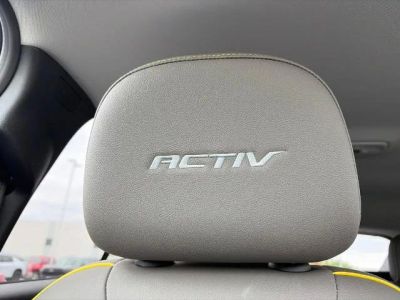 2026 Chevrolet Trax — photo 22 view