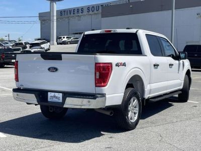 2023 Ford F-150 - Photo 3