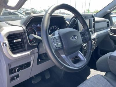 2023 Ford F-150 - Photo 17