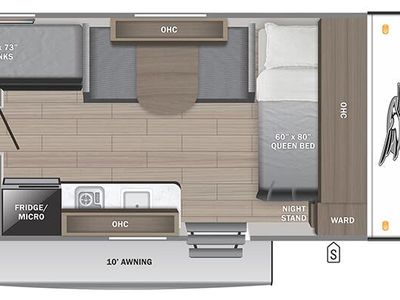 2026 Jayco Jay Feather Air - Photo 2