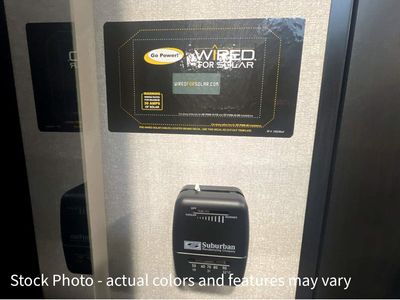 2026 Jayco Jay Feather Air - Photo 27