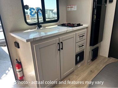 2026 Jayco Jay Feather Air - Photo 17