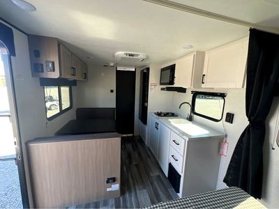 2026 Jayco Jay Flight SLX - Photo 12
