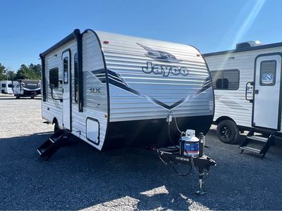 2026 Jayco Jay Flight SLX - Photo 1