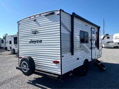 2026 Jayco Jay Flight SLX - Photo 4