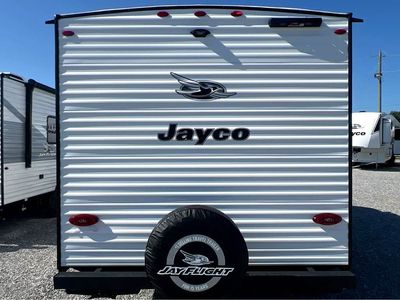 2026 Jayco Jay Flight SLX - Photo 5