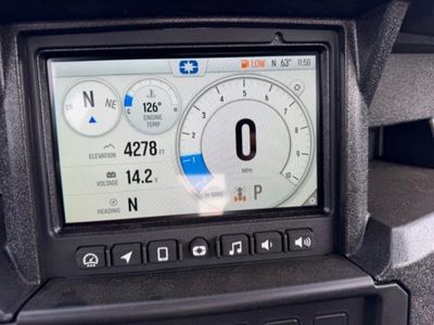 2026 Polaris General XP 4 1000 Ultimate - Photo 18