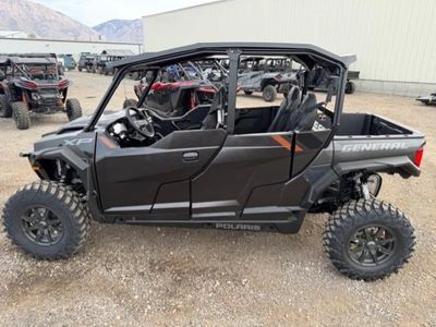 2026 Polaris General XP 4 1000 Ultimate - Photo 2